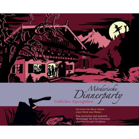 Tödliches Alpenglühen