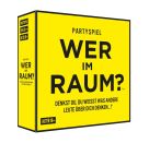 Wer im Raum?