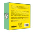 Dreimal darfst du raten - Hier gleicht keine Runde der Anderen