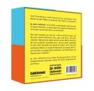 Ja nein vielleicht - Bestimmte Dinge sag