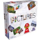 PD-Verlag Pictures Spiel des Jahres 2020