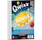 NSV QWIXX - BONUS - INTERNATIONAL - ZUSATZBLÖCKE (2er)