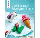 Modell.Radiergummiknete/komp