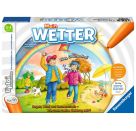 Ravensburger 00074 Regen, Wind und Sonnenschein