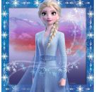 Ravensburger 5011 Puzzle Die Reise beginnt 3 X 49 Teile