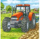 Ravensburger 9388 Puzzle Große Landmaschinen 3 X 49 Teile