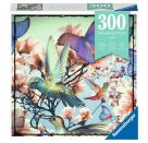 Ravensburger 12969 Puzzle Hummingbird 300 Teile