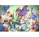 Ravensburger 12969 Puzzle Hummingbird 300 Teile