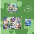 Ravensburger 12969 Puzzle Hummingbird 300 Teile