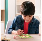 Ravensburger CreArt 28777 - Süßer Fuchs - Malen nach Zahlen Fuchs für Kinder ab 7 Jahre