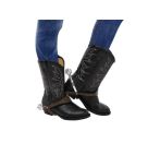 Kostümzubehör Cowboy-Sporen