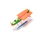 SIKU 1602 Wasserflugzeug mit Tape