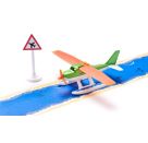 SIKU 1602 Wasserflugzeug mit Tape