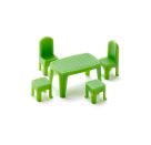 SIKU 1693 Ford F150 Pick-Up Camper