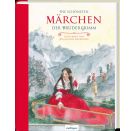 Die schönsten Märchen der Brüder Grimm