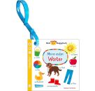 Baby Pixi (unkaputtbar) 98: Mein Baby-Pixi-Buggybuch: Meine ersten Wörter