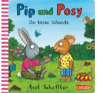 Pip und Posy: Die kleine Schnecke
