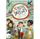 School of Talents 1: Erste Stunde: Tierisch laut!