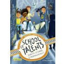 School of Talents 2: Zweite Stunde: Stromausfall!