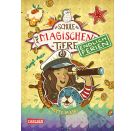 Die Schule der magischen Tiere – Endlich Ferien 6: Hatice und Mette-Maja