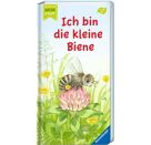 Ich bin die kleine Biene
