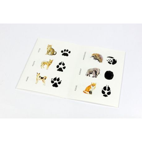 Wilden Tieren auf der Spur