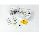 Wilden Tieren auf der Spur