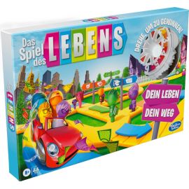 Das Spiel des Lebens