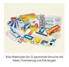 Mein erster Experimentierkasten Technik