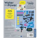 Water Power