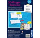 Fun Science 3D-Fingerabdrücke