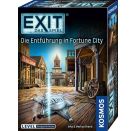 EXIT® Die Entführung in Fortune City (F)