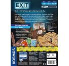 EXIT® Die Entführung in Fortune City (F)