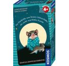 Der kleine Siebenschläfer