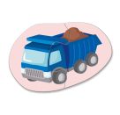 HABA 4 erste Puzzles – Baustelle