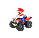 CARRERA RC - 2,4GHz Mario Kart(TM),  Mario  - Quad
