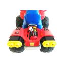 CARRERA RC - 2,4GHz Mario Kart(TM),  Mario  - Quad