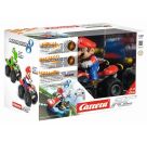 CARRERA RC - 2,4GHz Mario Kart(TM),  Mario  - Quad