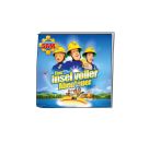 Tonies® Feuerwehrmann Sam - Eine Insel voller Abenteuer