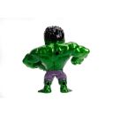 Jada Marvel 4 Hulk Figure