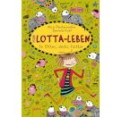 Pantermüller, Alice/Kohl, Daniela: Mein Lotta-Leben Band 17. Je Otter, desto flotter