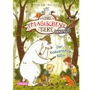 Die Schule der magischen Tiere ermittelt 3: Der Kokosnuss-Klau