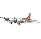 B-17G Flying Fortress, Revell Modellbausatz