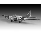 B-17G Flying Fortress, Revell Modellbausatz