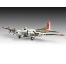 B-17G Flying Fortress, Revell Modellbausatz