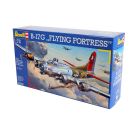 B-17G Flying Fortress, Revell Modellbausatz