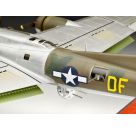 B-17G Flying Fortress, Revell Modellbausatz
