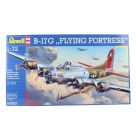 B-17G Flying Fortress, Revell Modellbausatz