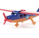 SIKU 1101 Sportflugzeug