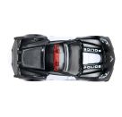 SIKU 1545 Chevrolet Corvette ZR1 Police